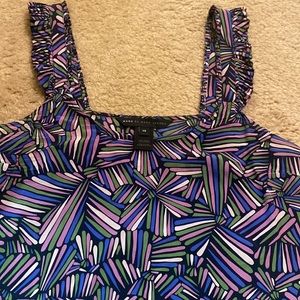 Brand new silk Marc Jacobs